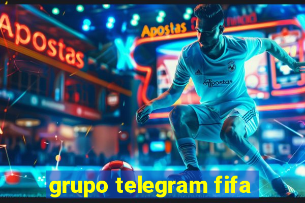 grupo telegram fifa